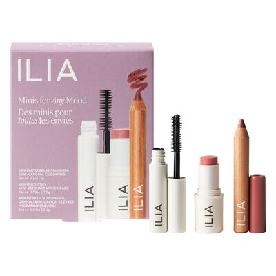 MINIS FOR ANY MOOD (SET DE MAQUILLAJE MINI)